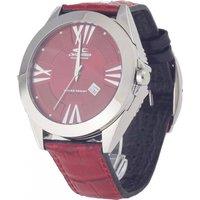 Chronotech Men's CT7636M-02 50mm Quartz Reversible Watch