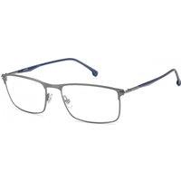 Carrera Men's Pair Of Glasses in Silver