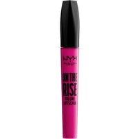 NYX Professional Makeup On The Rise Volume Liftscara in Black