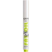 NYX Professional Makeup Fat Oil Slick Click Lip Balm 2g in Main Character