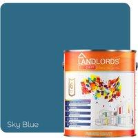 LANDLORDS PAINT 