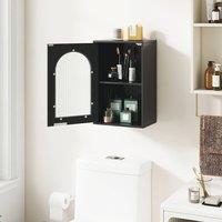 COSTWAY Bathroom Cabinets