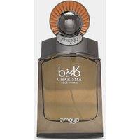 Zimaya Men's Charisma Pour Homme in Misc | Size: 100ml