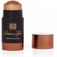 Dripping Gold Women's Bronze Bar Illuminating Bronzer Stick 36g