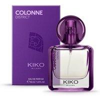 KIKO Milano Women's Scent Of Milan - Colonne District Eau De Parfum 50ml in Misc