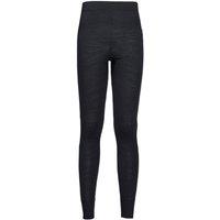 Portwest Women's Merino Wool Thermal Leggings in Black | Size: Medium