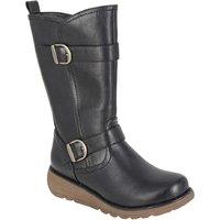 Cipriata Women's Arcisa Boots in Black | Size: 3