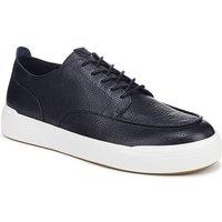 Vionic Men's Carter Lace-Up Trainers in Navy | Size: 9
