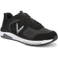 Vionic Men's M Walk Strider Knit Trainers in Black | Size: 8