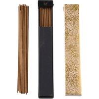 Living and Home Incense Sticks Set with Incense Holder