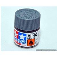 Tamiya 81782 Acrylic Mini XF 82 RAF Ocean Grey