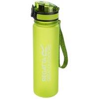Regatta 0.6L Tritan Flip Bottle in Green
