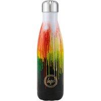 Hype 500ml Multi Drops Metal Water Bottle