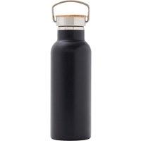 Vinga Miles 500ml Thermal Flask in Black