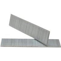 Bostitch Bt13 Galvanised Brad Nails in Silver