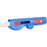 Weicon Quadro Stripper No.16