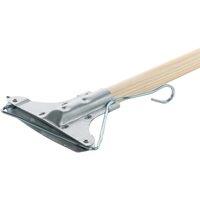 Universal Textiles Wooden Kentucky Mop Handle