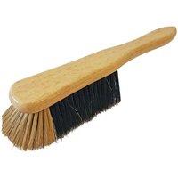 Universal Textiles Varnished Pure Bristle Banister Brush