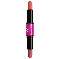 NYX Professional Makeup Wonder Stick Blush in Honey Orange N Rose