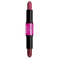 NYX Professional Makeup Wonder Stick Blush in Deep Magenta N Ginger