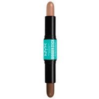 NYX Professional Makeup Wonder Stick Highlight & Contour Stick in Medium