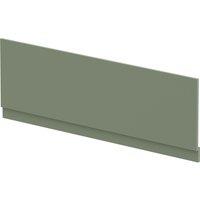 Balterley Bath MDF Front Panel & Plinth in Green