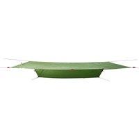 Berkfield Home Comfortable Camping Tarp Green 500x294 cm Waterproof