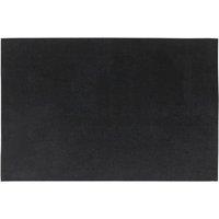 Berkfield Home Durable Door Mats 5 pcs Dark Grey 40x60 cm Tufted Coir