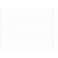 Berkfield Home Modern Field Fence 1.5x50 m Galvanised Steel in Silver