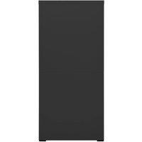 Berkfield Home Filing Cabinets