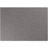 Berkfield Home Soft Weighted Blanket with Cover Grey 155x220 cm 11 kg Fabric