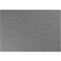 Berkfield Home Soft Weighted Blanket with Cover Grey 138x200 cm Single 10 kg Fabric