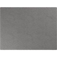 Berkfield Home Soft Weighted Blanket with Cover Grey 152x203 cm 7 kg Fabric