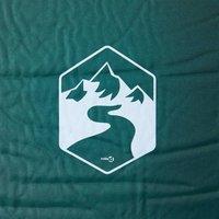 Berkfield Home Self Inflating Camping Mattress with Pillow 1-Person Green