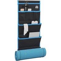 Berkfield Home Storage bag with Storage Oxford in Black