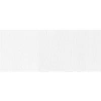 Berkfield Home Room Divider White 165x400 cm Bamboo in White | Size: 165x400 cm
