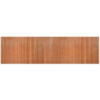 Berkfield Home Room Divider Brown 165x600 cm Bamboo