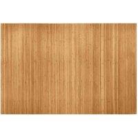 Berkfield Home Room Divider Bamboo Natural 250x165 cm in Brown