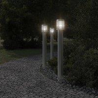 Berkfield Home Floor Lamps