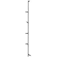 Berkfield Home Light String with 400 LEDs Multicolour 40m 8 Light Effects
