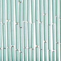 Berkfield Home Insect Door Curtain Bamboo 90x200 cm