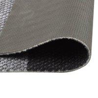Berkfield Home Kitchen Carpet Washable Stars 60x300 cm