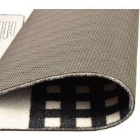 Berkfield Home Kitchen Carpet Washable Cuisine 60x300 cm
