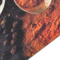 Berkfield Home Kitchen Rug Washable Spoon & Spices 60x300 cm Velvet