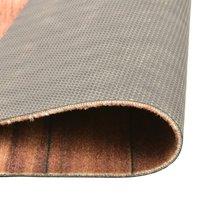 Berkfield Home Kitchen Floor Mat Washable Spoon 45x150 cm