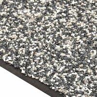 Berkfield Home Stone Liner Grey 100x40 cm