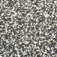 Berkfield Home Stone Liner Grey 250x60 cm