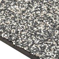 Berkfield Home Stone Liner Grey 700x60 cm