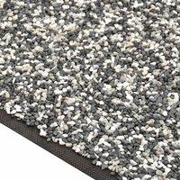 Berkfield Home Stone Liner Grey 600x60 cm