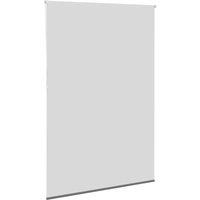 Berkfield Home Roller Blind Blackout Grey 150x210 cm Fabric Width 146.6 cm Polyester
